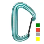 BLACK DIAMOND 多色可選 MINIWIRE CARABINER 快扣鉤環 鉤環 210235