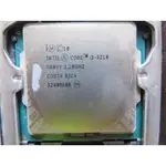 C.1155CPU-INTEL CORE I3-3210 3M 快取記憶體，3.20 GHZ 直購價110