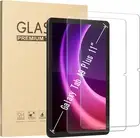 2 Pack Screen Protector for Samsung Galaxy Tab A9 plus 11" Tablet 2023 Model (SM