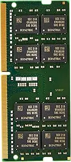 16GB 3200MHz DDR4 Non-ECC CL22 SODIMM 2Rx8