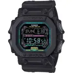 【金台鐘錶】CASIO卡西歐G-SHOCK 太陽能電力 GX-56MF-1 耐衝擊 (電競風格)