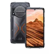 Cubot KingKong Power 3 Rugged Smartphone 23dB Speaker 24GB+256GB,6.72" 10200mAh