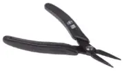 RS Pro LONG NOSE PLIER 6-Inch High Carbon Steel, Static Electric Protection