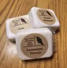 Goatsmilk Soap by Olde Crow available in many name brand/popular fragrances.