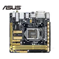 在飛比找蝦皮購物優惠-適用於 ASUS Z87I-PRO Z87 Mini ITX