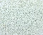 1/4 Ounce No Dye Jade Jadeite Chip No Powder Inlay Sand Painting 2mm & Less