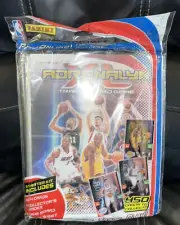 2009/10 Panini Adrenalyn Basketball Starter Kit 4 Packs Stephen Curry Harden RC