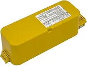 Vsdampj 2000mAh/14.4V Battery Compatible with Goddess CL490