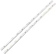 LED Backlight Compatible with RF-AE320E30-0601S-06 A4 HK32D06-ZC22AG-20 JL.D32061330-032BS-M Orion OLT-30100 OLT-32500 OLT-32502 OLT-32702