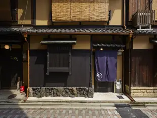 鈴四條高瀨川旅館Rinn Shijo Takasegawa