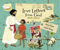 在飛比找誠品線上優惠-Love Letters from God, Updated