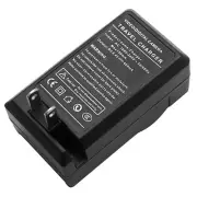 Battery Car Charger for Canon EOS 60D 6D 80D 70D 5D II III LP-E6