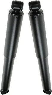Shock Absorber Rear Pair Set for Toyota 4Runner Land Cruiser Tacoma Pickup