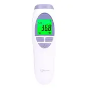 FREE SHIPPING Non-Contact Infrared Thermometer Digital LCD Display