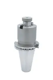 Pioneer CAT50 1-1/4" x 3.50" 15K RPM@ G6.3 CNC FX Coolant Port Shell Mill Holder