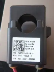 Solar CT Clamp 100A 1467316-00-B