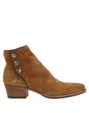 [ALBERTO FASCIANI] ALBERTO FASCIANI Ankle boots - Item 17104900