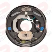 Dexter 10" x 2-1/4" LH Nev-R-Adjust Electric Brake 3500 lbs. Axle 023-468-00