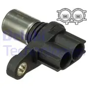 SENSOR CRANKSHAFT PULSE FITS: TOYOTA ECHO 1.0 /1.3 .TOYOTA YARIS/VITZ 1.0 /1.