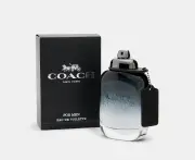 Coach for Men EDT Perfume 100mL