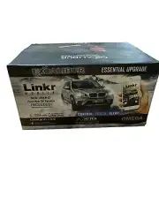 New EXCALIBUR RS-170-B64 Deluxe All-In-One Remote Start Platform