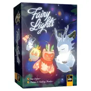 Fairy Lights Card Game