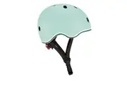 Globber Kids Helmet with Flashing LED Light XS/S (51-55 cm) - Mint