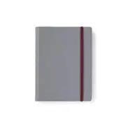 Filofax Classic Brights A5 Notebook Writing Office/School Stationery Graphite