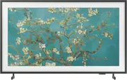 "Samsung 32"" LS03C QLED The Frame FHD Smart TV 23"