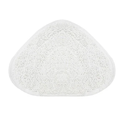 Mop Pads ForVileda/OCedar Vacuum Cleaner Washable Reusable Triangle Cloth