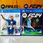 EA SPORTS FC 24 PS4 卡帶 FIFA 24 EA FC 2024 PS4 CD 光盤遊戲 BD PLA