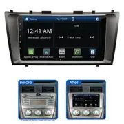 Aerpro 9" Multimedia Receiver Head Unit Kit to suit Toyota Camry/Aurion (2006-2011) Non-Amplified - AMATO1