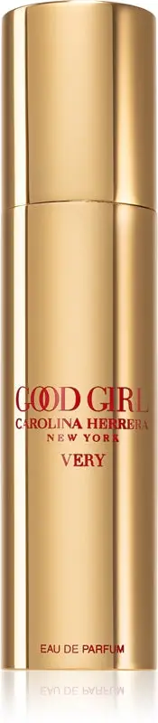 CAROLINA HERRERA Very Good Girl Eau de Parfum da donna 10 ml