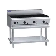 Luus CS-12C 1200mm Chargrill - CS-12C-LU