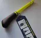 New Ryobi Joystick Handle + Screws for Ryobi Z42Li, Z54Li 80v Zero Turn Mower