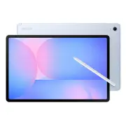 Samsung Galaxy Tab S10 FE+ Plus Wi-Fi (128GB/8GB, 13.1'', SM-X620N) - Light Blue