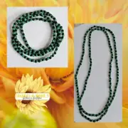 Oggun - Orisha Eleke Collar Necklace Ocha Iyawo Santo Yoruba Orisa Lucumi