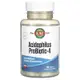 [iHerb] KAL Acidophilus Probiotic-4，100 粒素食膠囊