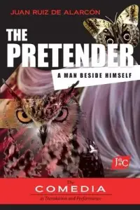 在飛比找博客來優惠-The Pretender