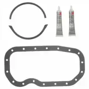 Engine Oil Pan Gasket Set Fel-Pro OS 30556 A