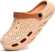[GULAKY] Clogs & Mules for Men, Garden Shoes, Orthopaedic Shoes, Sandals, Women's Summer Slippers
