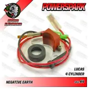 Electronic Ignition Kit x 10 Mini MGB Triumph Reliant