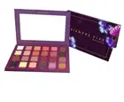 Macaria Siempre Viva Eyeshadow Palette 24 Shimmer And Matte Shades.