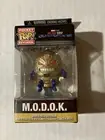 Funko Pocket POP! Keychain Marvel Ant-Man & The Wasp Quantumania M.O.D.O.K. NEW