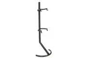 2 Bike Tree Stand Display