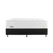 SleepMaker Cocoon Premium Mattress - Plush Eppalock