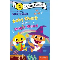 在飛比找蝦皮商城優惠-Baby Shark: Baby Shark and the