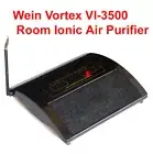 Wein ionizer air purifiers personal and room models (2 pack)