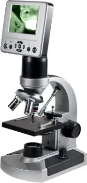 Barska Digital Microscope With 3.5" Colour Screen AY11374