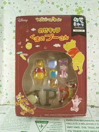 在飛比找樂天市場購物網優惠-【震撼精品百貨】Winnie the Pooh 小熊維尼 疊